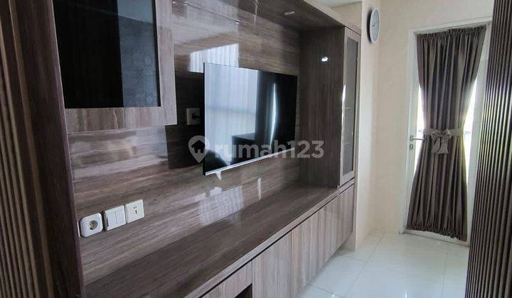 Dijual Apartemen Lexington Residence 1br Full Furnish!!! 1