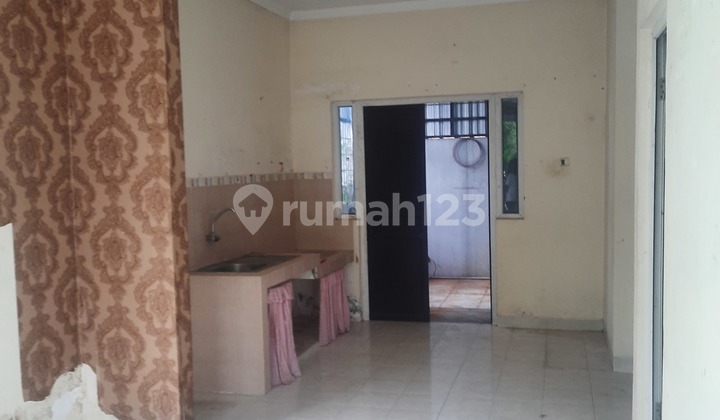 For Sale!! Cibubur Country House!! Area 200m2 !!! Cheap Price!!!!! 2