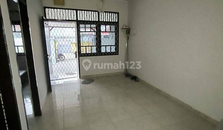 Disewakan Rumah Di Citra 2, Daan Mogot, Jakarta Barat Harga Murah!!! Lokasi strategis!!! 2