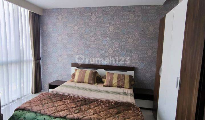 Dijual Apartemen Lexington Residence 1br Full Furnish!!! 2