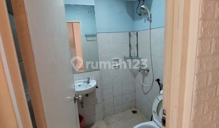 Dijual Apartemen City Resort 2BR di Taman Palem,Jakarta Barat Harga Murah!!Strategis!! Dijual Apartemen City Resort 2BR di Taman Palem,Jakarta Barat Harga Murah!!Strategis!!