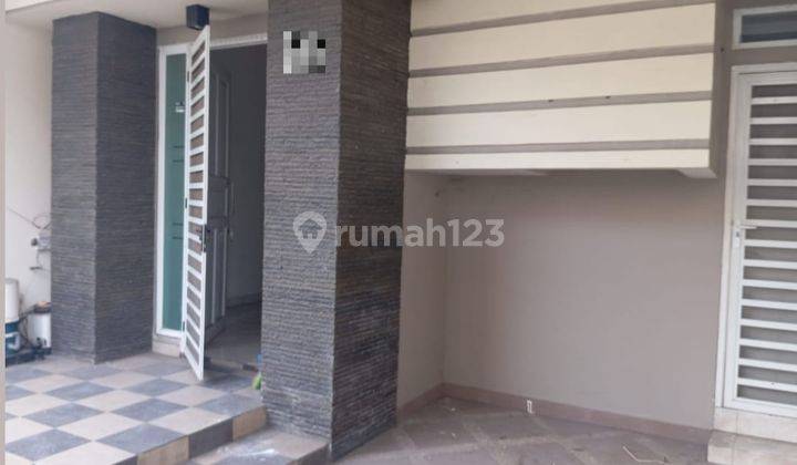 Disewakan Rumah Tipe 6x15 Di Daan Mogot Baru , Jakarta Barat Harga Murah!!! Lokasi Sangat Strategis!!! 1