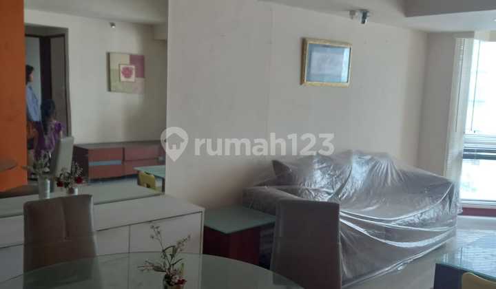 For Rent Apartment in Taman Anggrek, West Jakarta Cheap Price!! Affordable!! 2