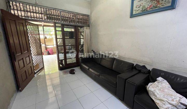 Dijual Rumah 1,5 Lantai Di Citra Garden 2, Kalideres, Jakarta Barat Harga Murah!!! Strategis!!! 2