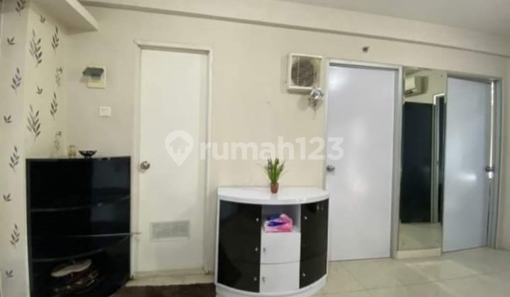 Apartement Green Bay Pluit 3 BR Disewakan Full Furnished