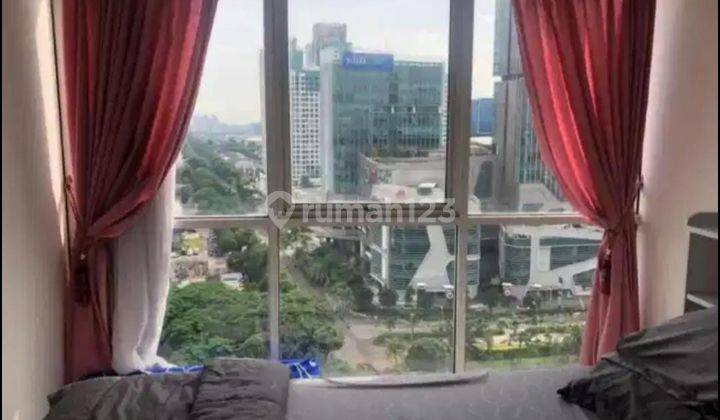 Apartement Tifolia 2 BR Full Furnished Dijual Disewa 1