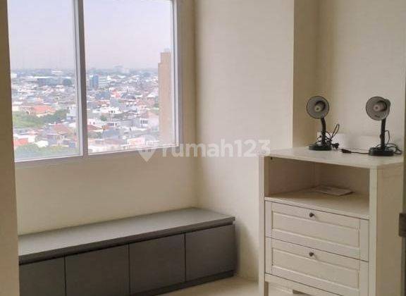 Apartement Westpoint 2 BR Semi Furnished Bagus 1