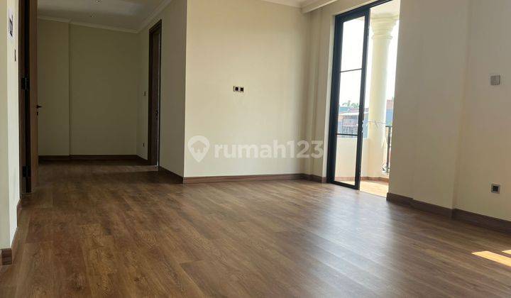 Rumah Baru 3 Lantai Siap Huni di Citra Garden 2 Jakarta Barat 1