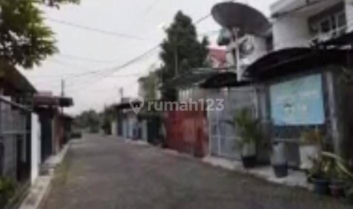 Rumah dekat Daan Mogot Raya di Citra Garden 1, Jakarta Barat 2