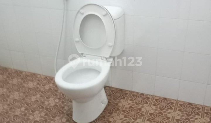 Rumah 2 Lantai Siap Huni di Bendungan Hilir, Jakarta Pusat 2