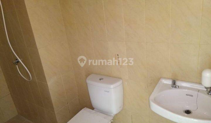 Ruko 3 Lantai Full SHM di Cendrawasih, Cengkareng Jakarta Barat 2