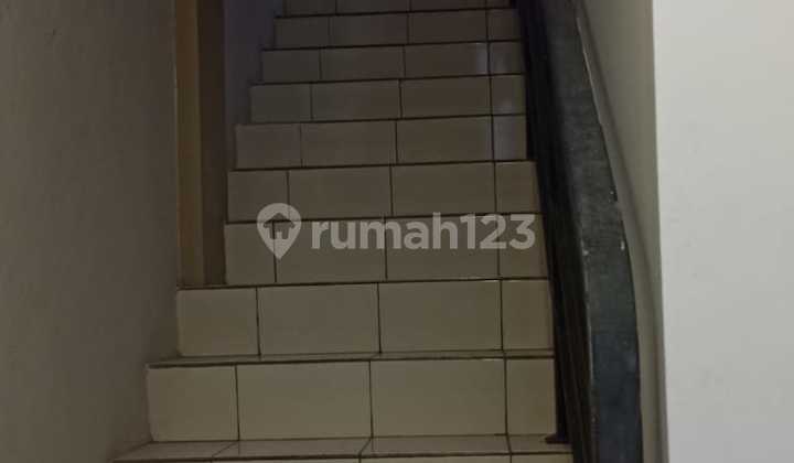 Ruko Pesona View Depok 3 Lantai Bagus dan Strategis 2