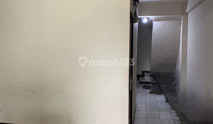 Dijual Ruko 3 Lantai di Peta Barat, Jakarta Barat 2