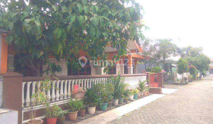 Rumah 2 Lantai Bagus di Pinang Griya Permai Ciledug Tangerang 1