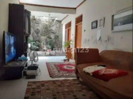 Rumah Unfurnished SHM di Kedoya Selatan, Jakarta Barat 1