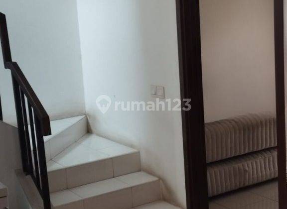 Rumah Murah 2 Lantai Bagus SHM di The Icon Cosmo, Bsd Tangerang 2