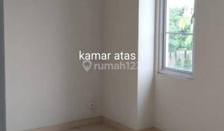 Rumah 2 Lantai Bagus Unfurnished SHM di Vanya Park, Bsd Tangerang 2