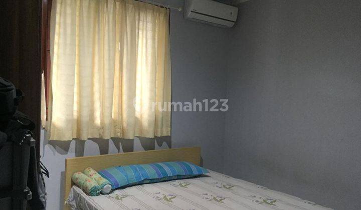 Rumah Rapi Semi Furnished SHM di Kalideres Permai, Jakarta Barat 2