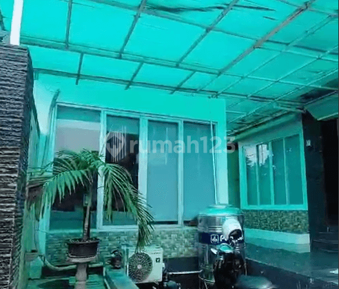 Rumah Mewah Full Furnished Shm di Daan Mogot Baru Jakarta Barat 2