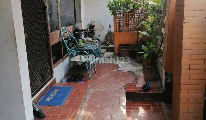 Rumah Lokasi Cocok Untuk Kos Kosan di Kartini, Jakarta Pusat 1