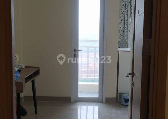 Apartement B Residence Studio Semi Furnished Hadap Aeon Mall, Bsd 1