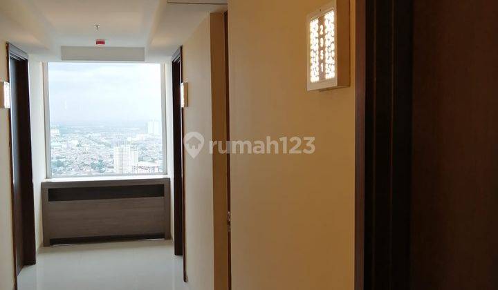 Apartement Biz Lofts Karawaci Cocok Untuk Kantor Office Space 2