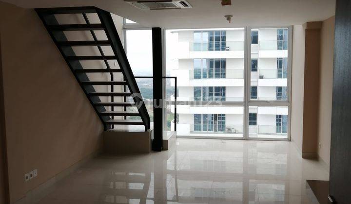 Apartement Biz Lofts Karawaci Cocok Untuk Kantor Office Space 1