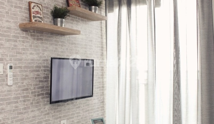 Apartement Podomoro Golf View 2 BR Furnished Bagus 2