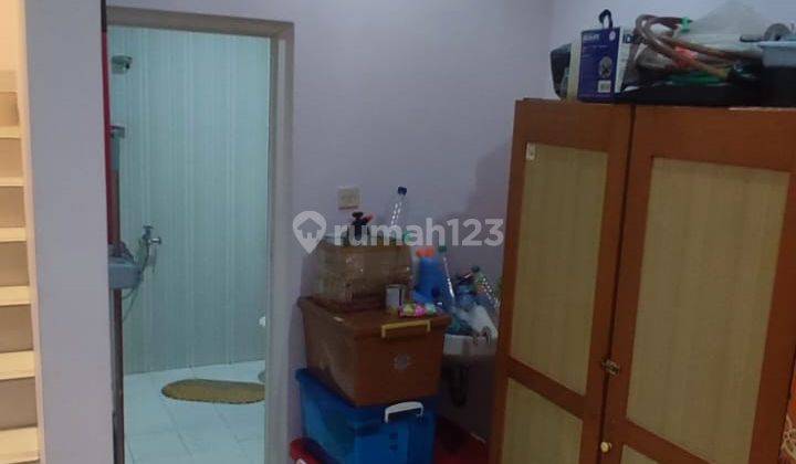 Rumah 2,5 Lantai SHM di Tomang Rawa Kepa, Jakarta Barat 2