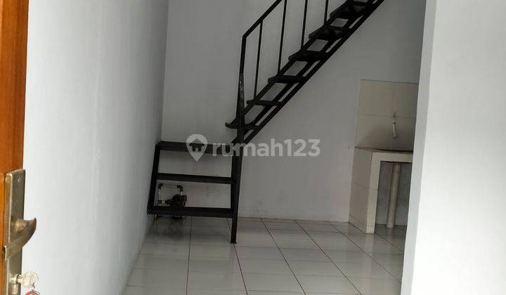 Rumah Kontrakan 4 Pintu 2 Lantai di Cengkareng, Jakarta Barat 1