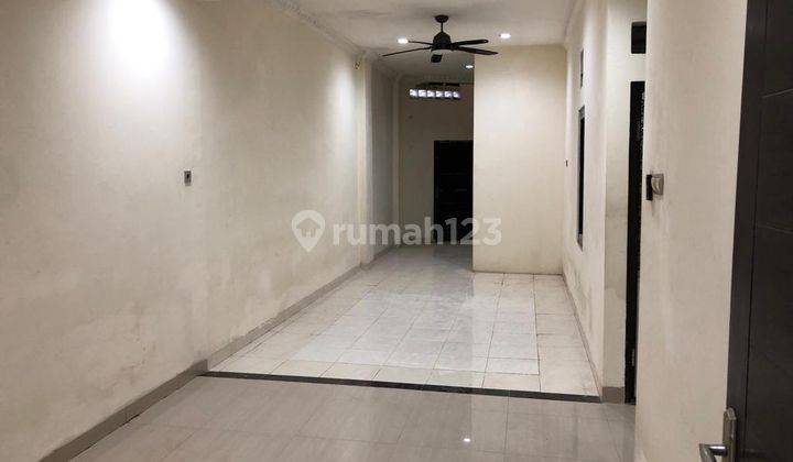 Rumah Minimalis 1 Lantai di Jambu Pelangi, Cipondoh Tangerang 1