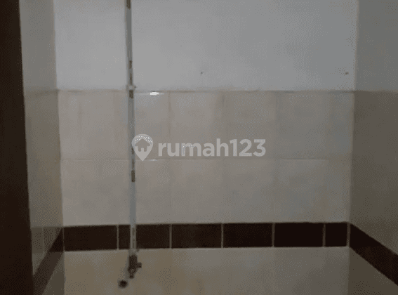 Rumah 1 Lantai Unfurnished di Aeroland Residence Jurumudi 2