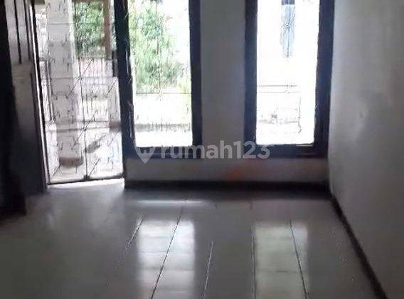 Rumah 1 Lantai Unfurnished di Aeroland Residence Jurumudi 1