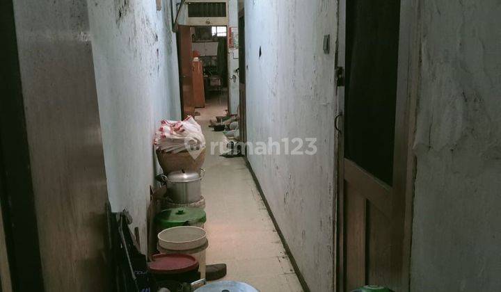 Rumah Lokasi Cocok Untuk Kost di Taman Sari, Kota, Jakarta Barat 2