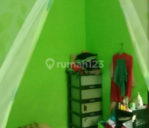 Rumah 1 lantai siap huni di Cibinong, Bogor 2