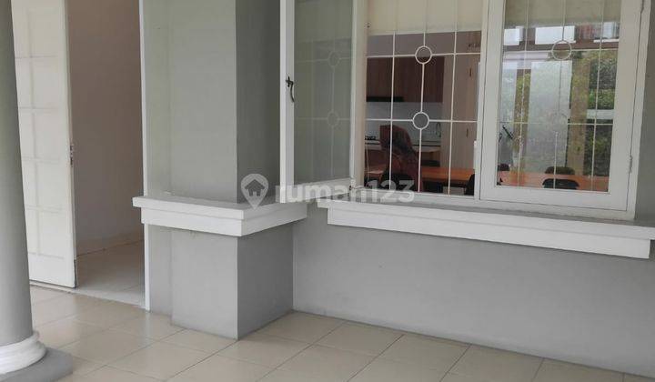 Rumah Kuldesak Parkir Luas di Cikupa Citra Raya, Tangerang 2