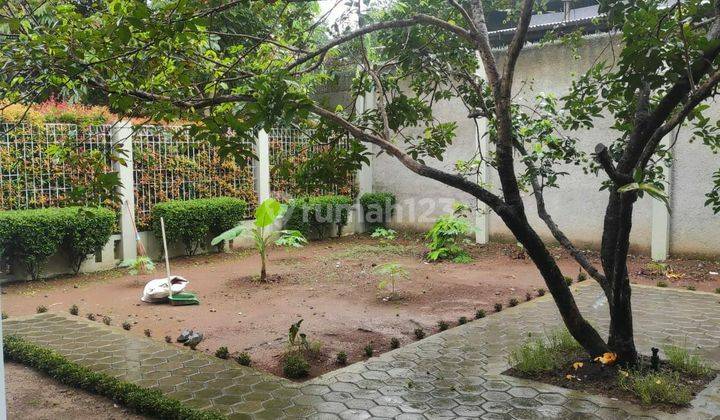 Rumah Kuldesak Parkir Luas di Cikupa Citra Raya, Tangerang 1