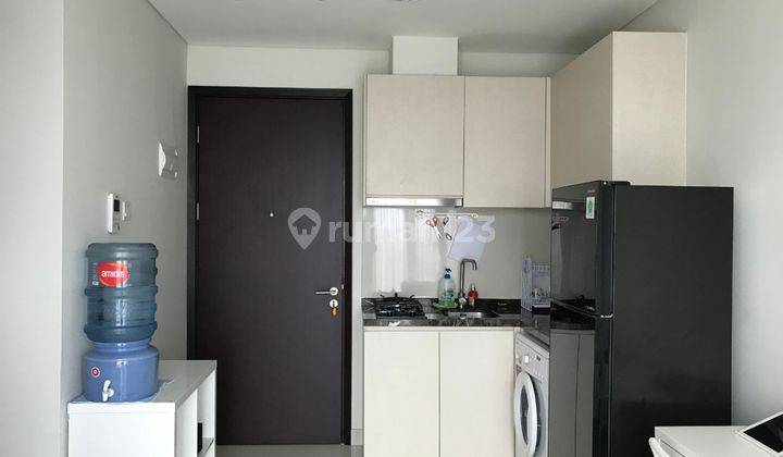 Apartemen Puri Mansion 2 BR Furnished Bagus 1