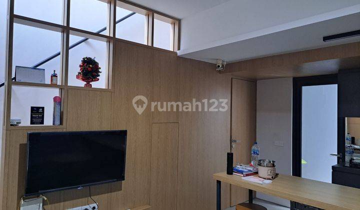 Rumah Minimalis Full Furnish di Tabebuya Invensihaus, BSD 2