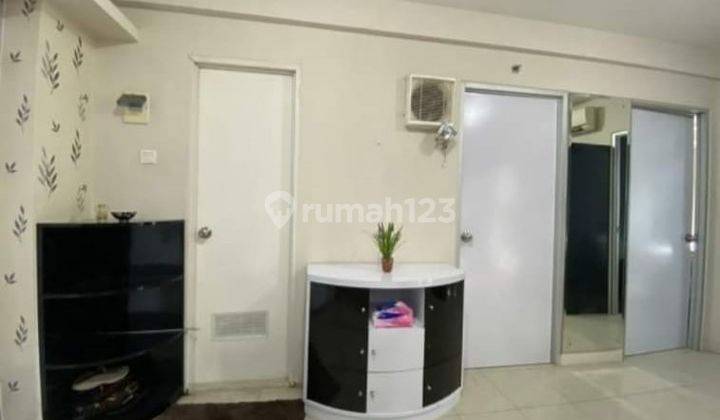 Apartement Green Bay Pluit 3 BR View Laut dan Pool Full Furnished 2