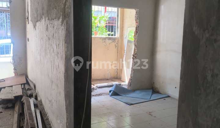 Rumah Dekat Pasar Elang, Jalanan Lebar, Cocok untuk Usaha 2