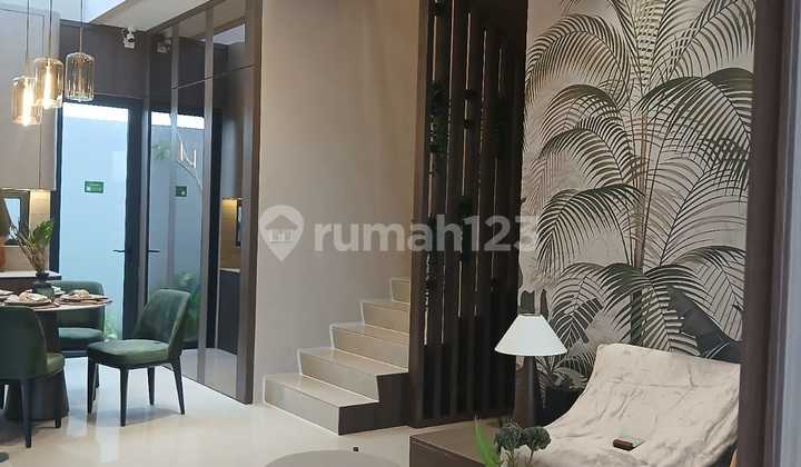 Forest Home nearest to Soekarno-Hatta Airport in West Jakarta Forest Home nearest to Soekarno-Hatta Airport in West Jakarta