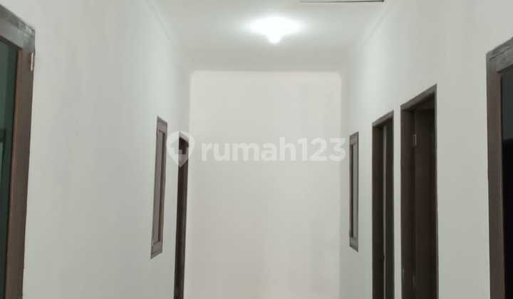 Ready-to-Continue Boarding House in Koja, North Jakarta
