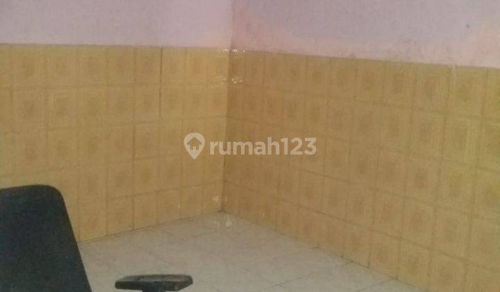 Rumah Dekat Stasiun Mangga Besar di Pasar Baru, Jakarta Pusat 2