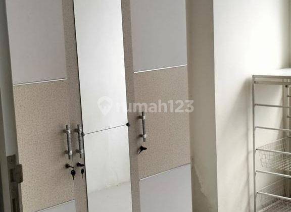 Apartement Westpoint 2 BR Semi Furnished Bagus 2