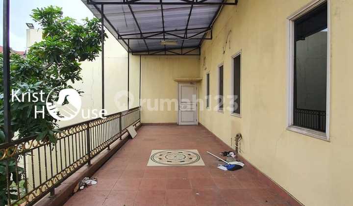 Rumah bisa untuk Kantor Banyak Ruangan di Ragunan Pasar Minggu 2