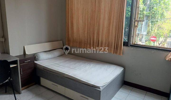 Ruko di Roxy, Cideng, Jakarta Pusat 4 Lantai Bagus HGB 2