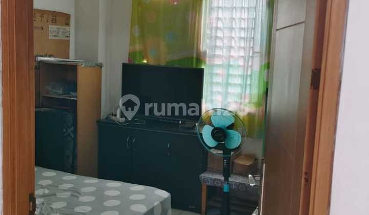 Palm Mansion Apartment 2 BR 36 m² SHMRS Full Furnish Ready to Occupy Palm Mansion Apartment 2 BR 36 m² SHMRS Full Furnish Ready to Occupy