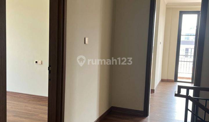 Rumah Baru 3 Lantai Siap Huni di Citra Garden 2 Jakarta Barat 2