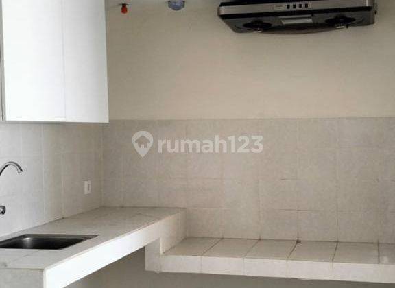 Apartement Westpoint 2 BR Semi Furnished Bagus 2